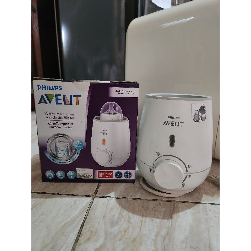 Philips Avent Bottle Warmer
