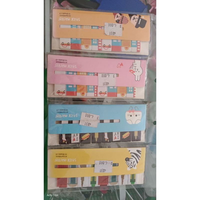PEMBATAS KERTAS