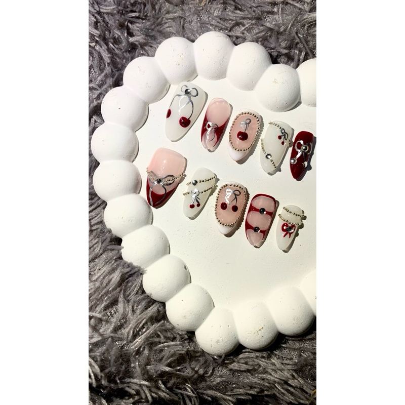 press on nails