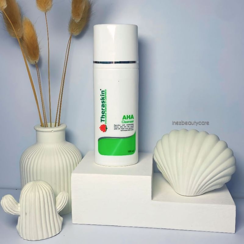 Theraskin AHA Cleanser
