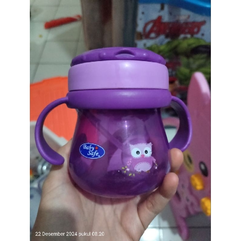 botol minum bayi