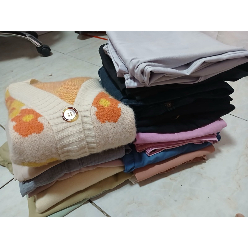 Link CO Preloved