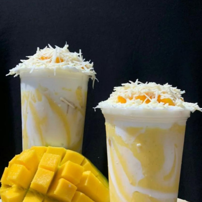 surga juice