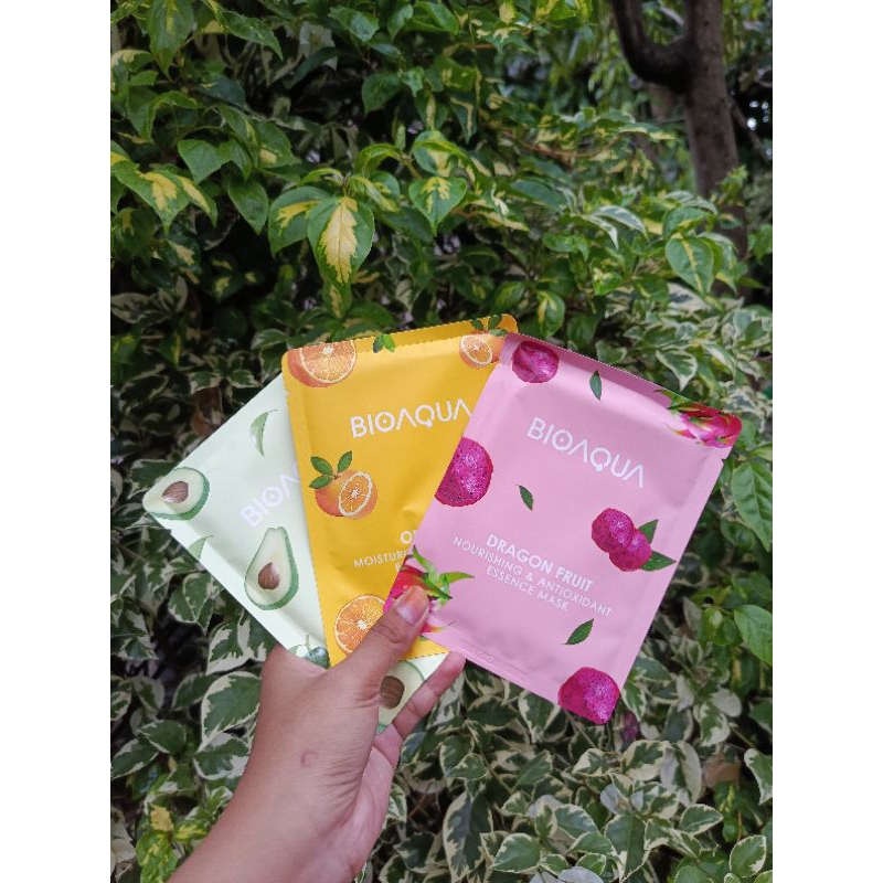 masker murah✨