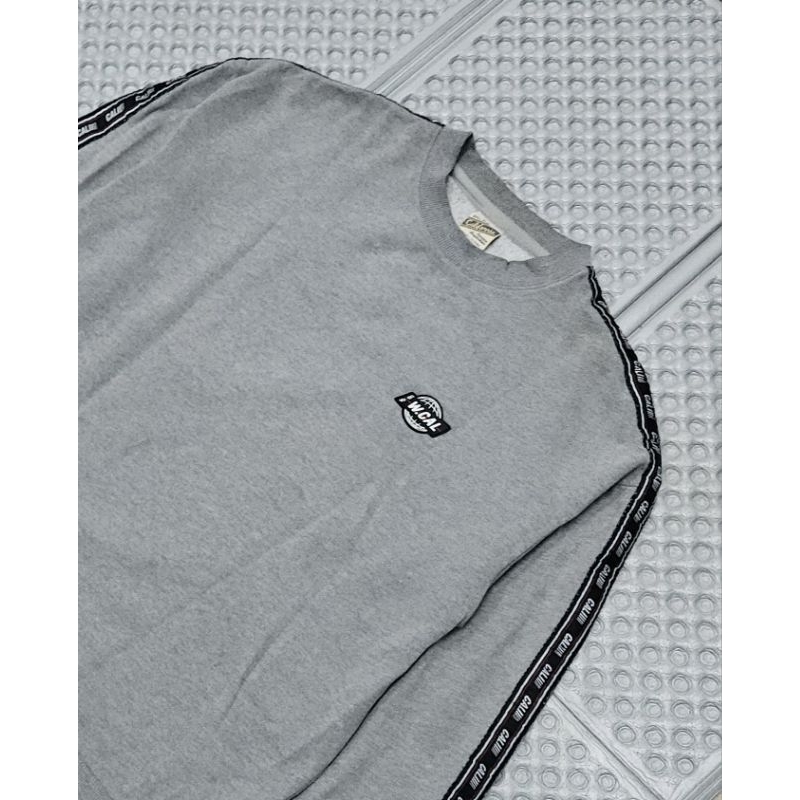 Crewneck WHO