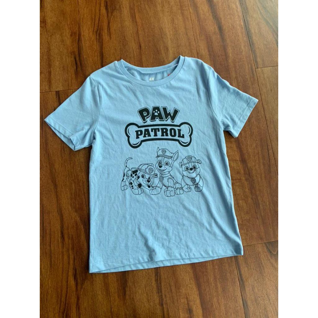 Kaos H&M Boy
