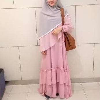 Preloved Gamis