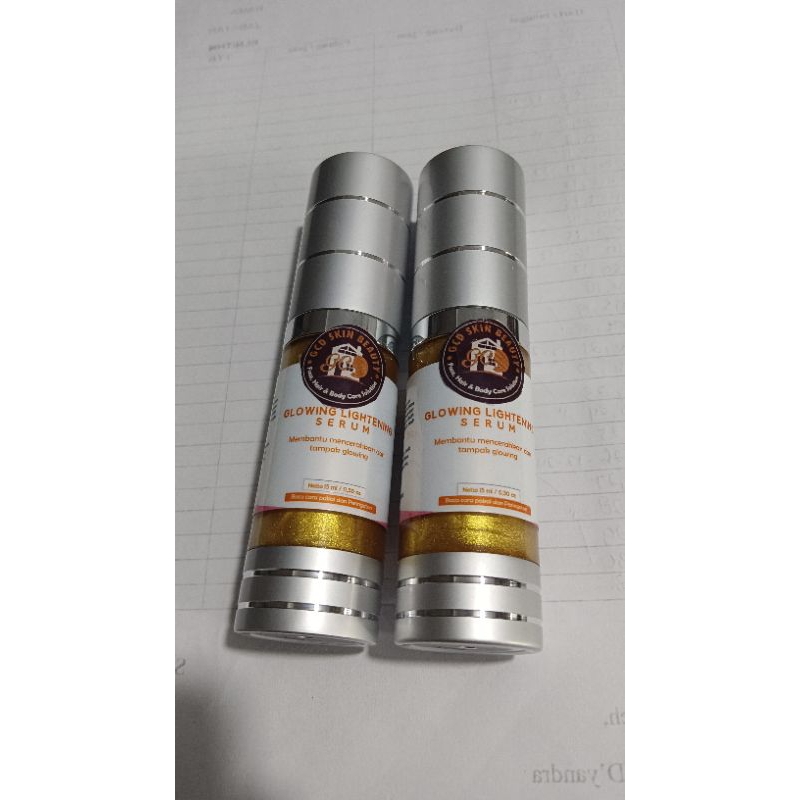 serum gold