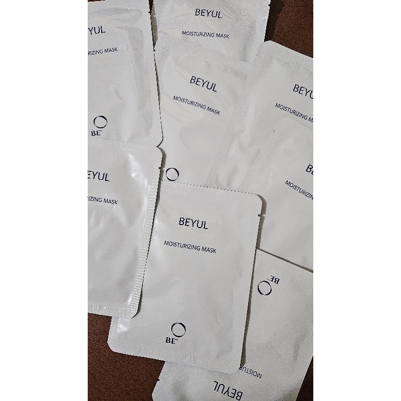 Sheet Mask Beyul