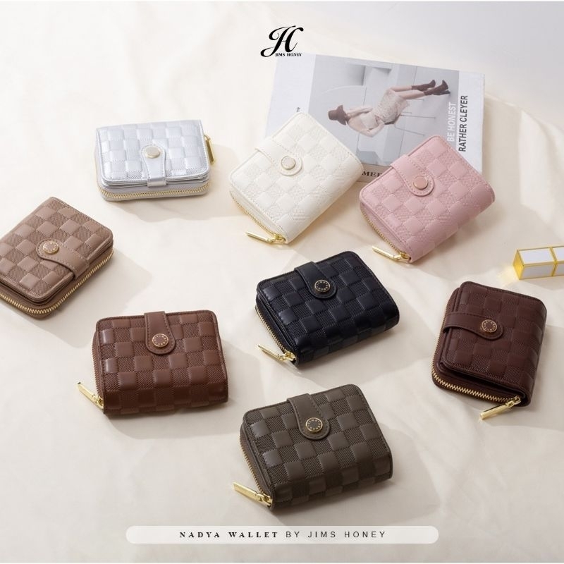 NADYA WALLET