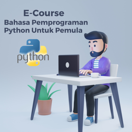 (SA0033) Menguasai Bahasa Pemprograman Python Untuk Pemula