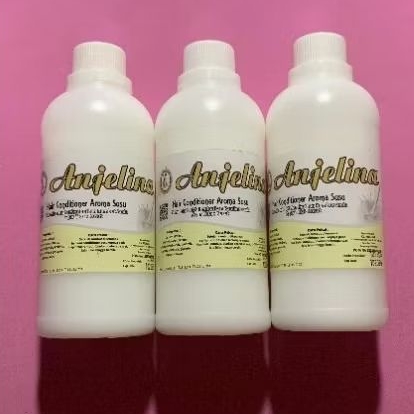 Conditioner susu Anjelina (original!!)
