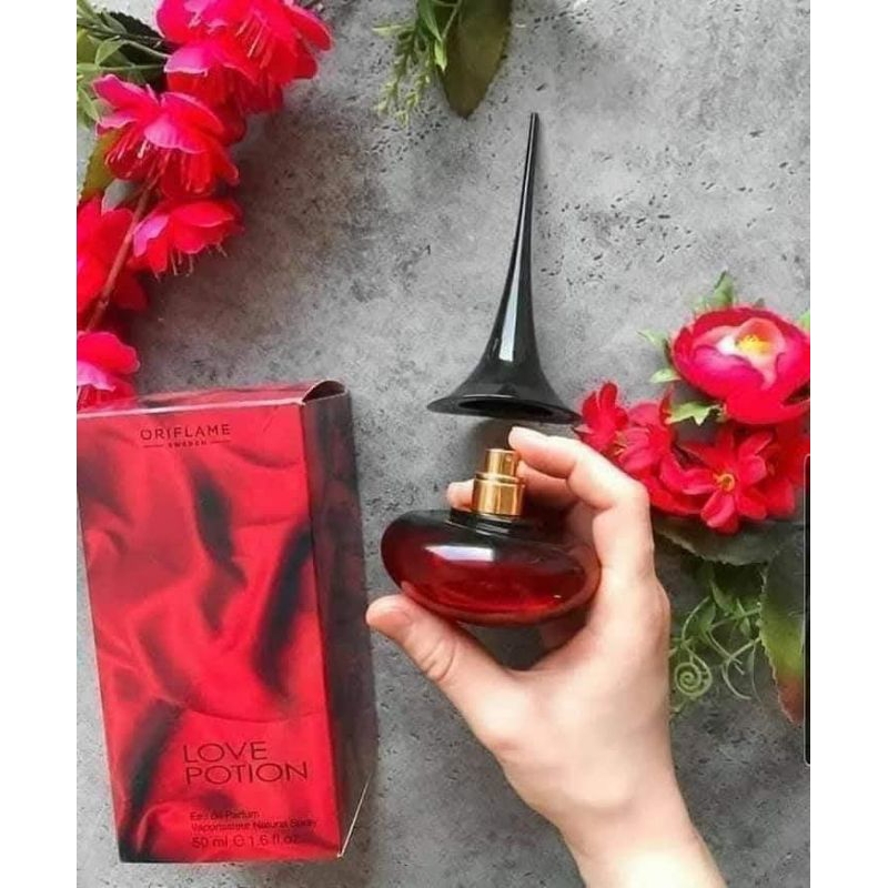 44300 Love potion parfum
