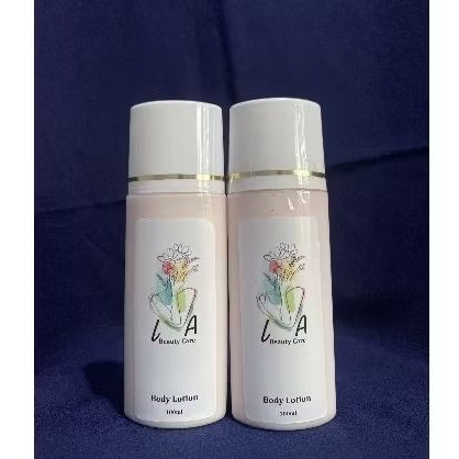 BODY LOTION