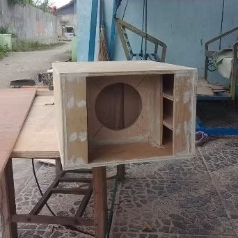 box parathel 6in