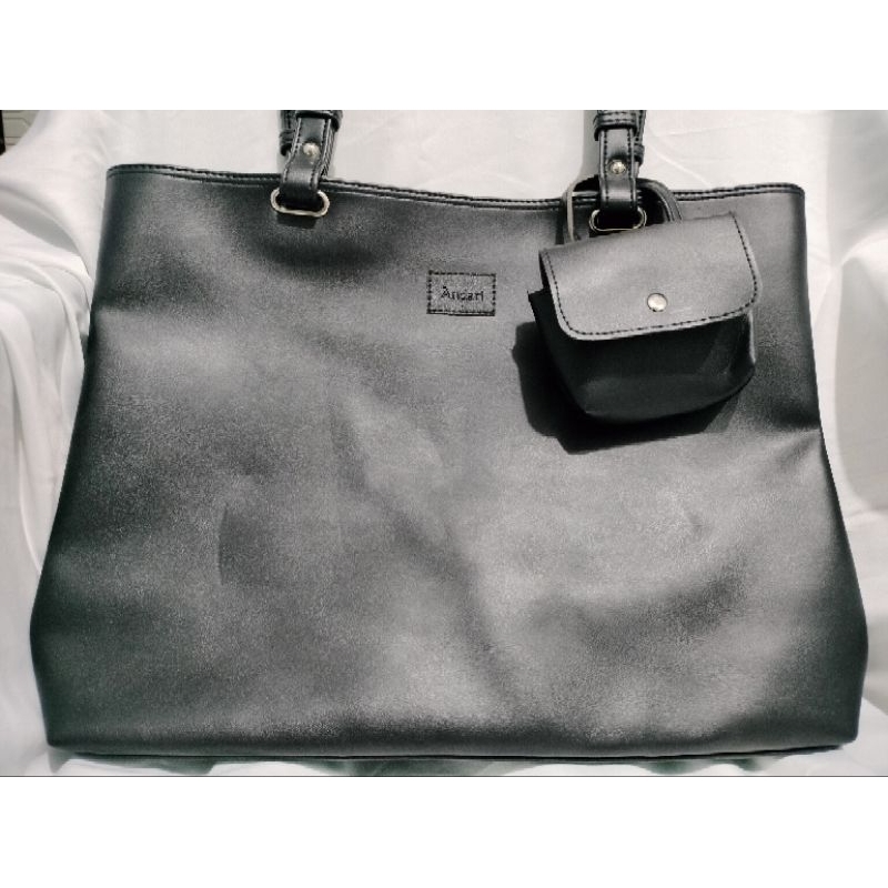 BRICK Bag By Andari