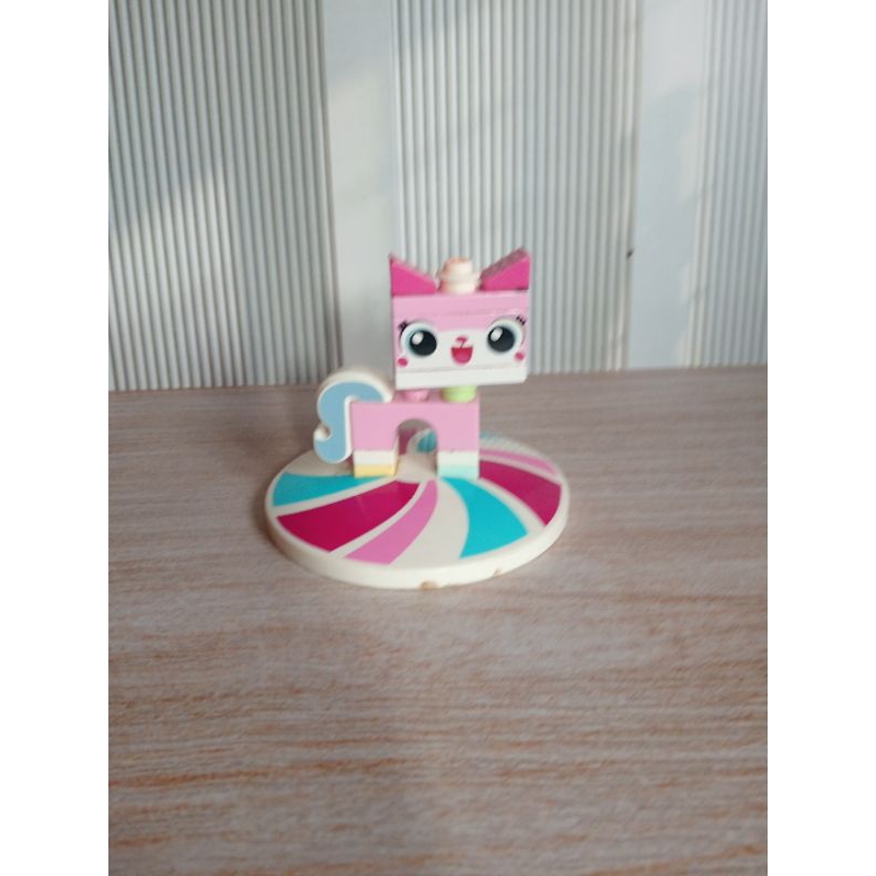 LED lite unnikitty preloved