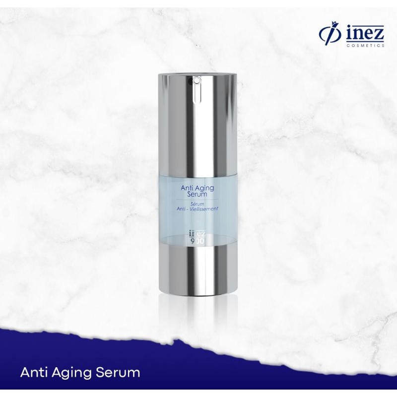 ANTI AGING SERUM