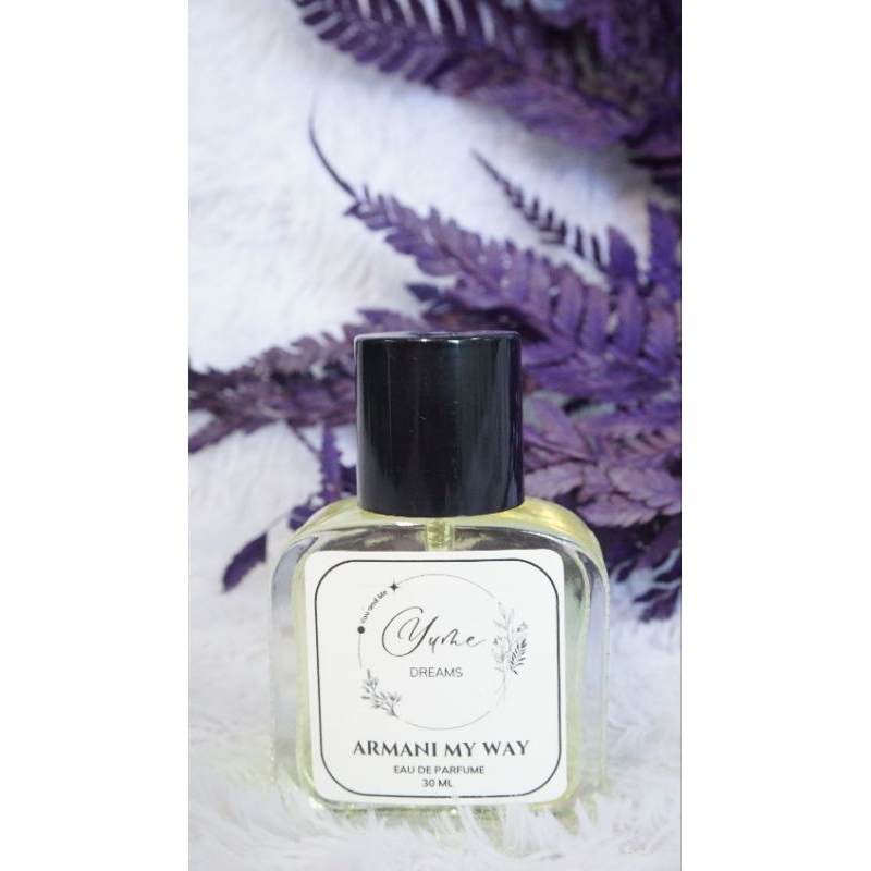 Yume My Way Edp
