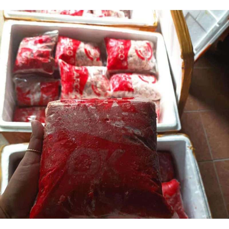 Ayam Giling AFCO/OKCHIK 1kg
