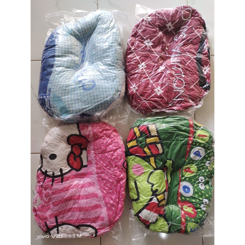 SOFA BAYI SILIKON PREMIUM