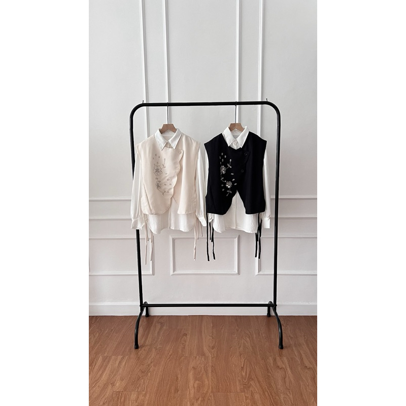 TEMA set vest
