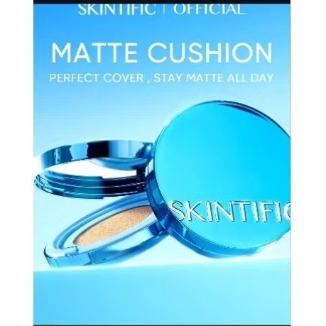 Cushion Skintific