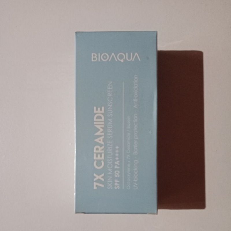 Bioaqua