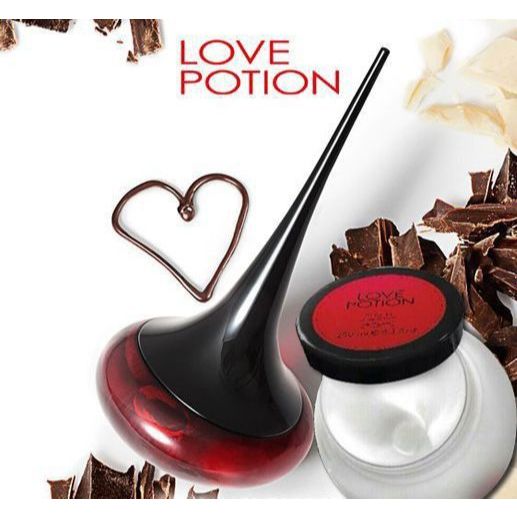 LOVE POTION EAU DE PARFUM