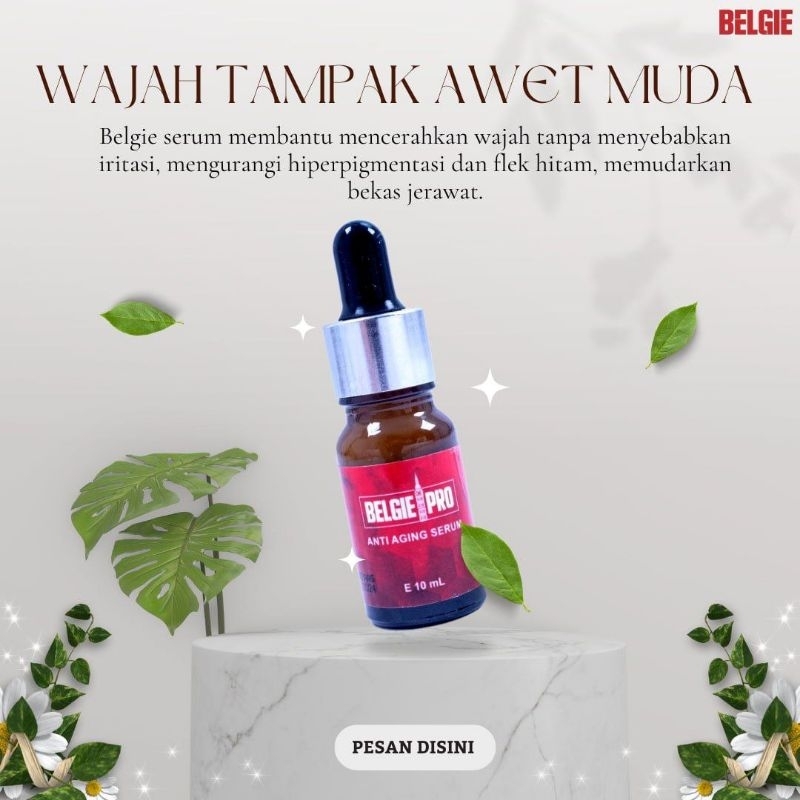 serumBelgie