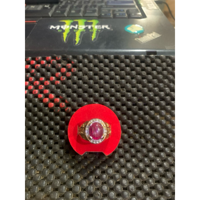 Red amerika star