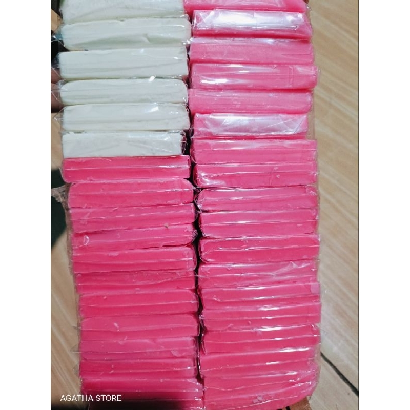 sabun colagen