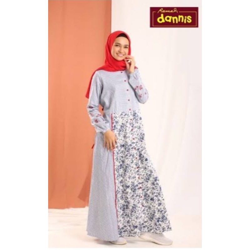 Abaya A d'Samara Size XS-S