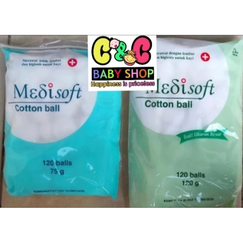 Medisoft  75 Gr & 120 Gr