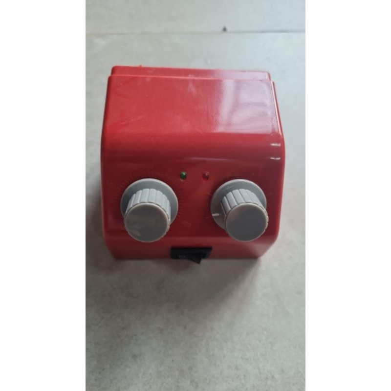 Control Box LST800 dan LST800D
