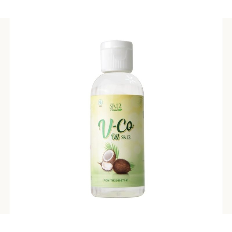 V-CO OIL SR12