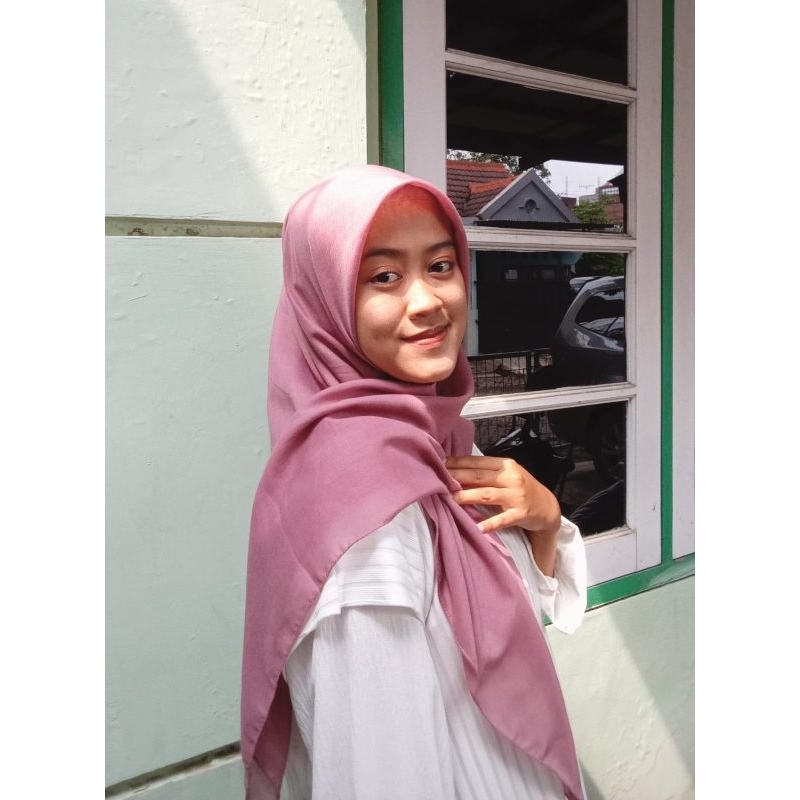 hijab Paris premium