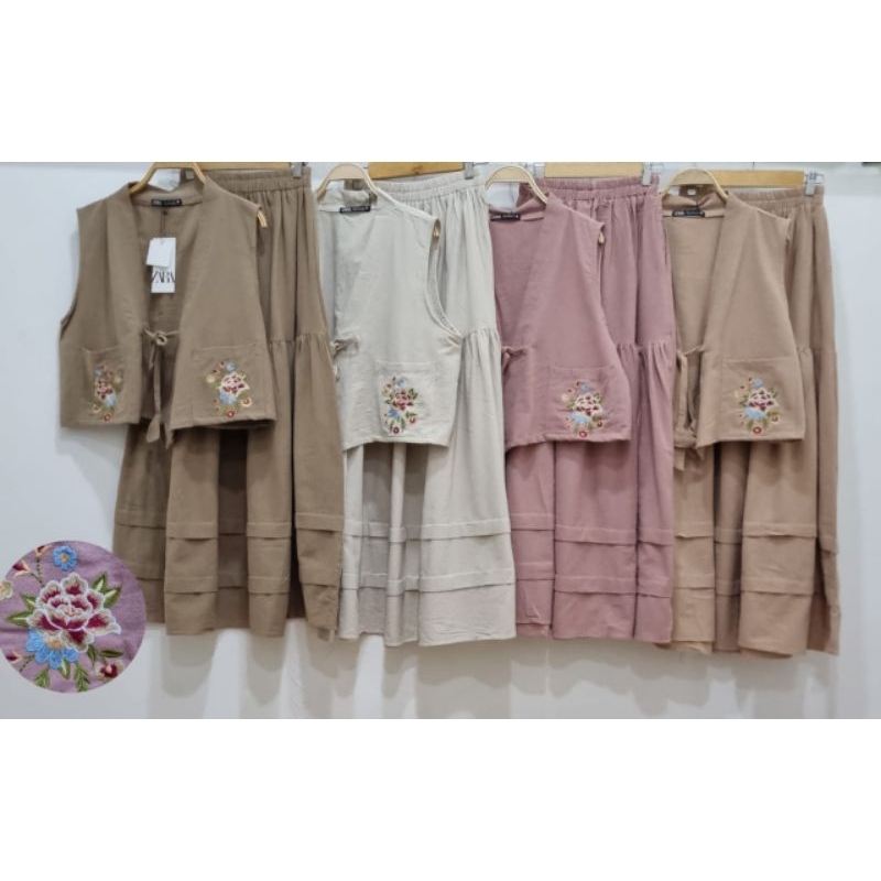 ONESET VESH