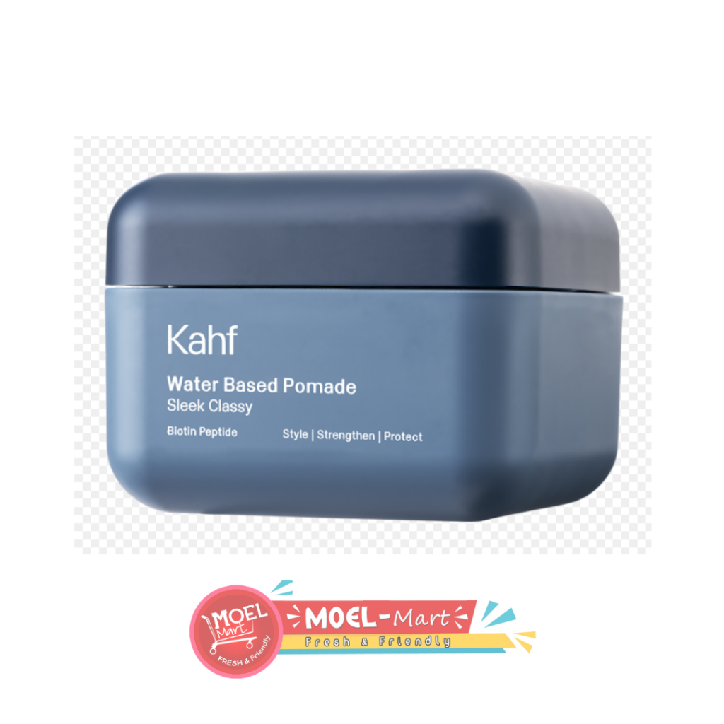 KAHF POMADE SLEEK CLASSY 70GR