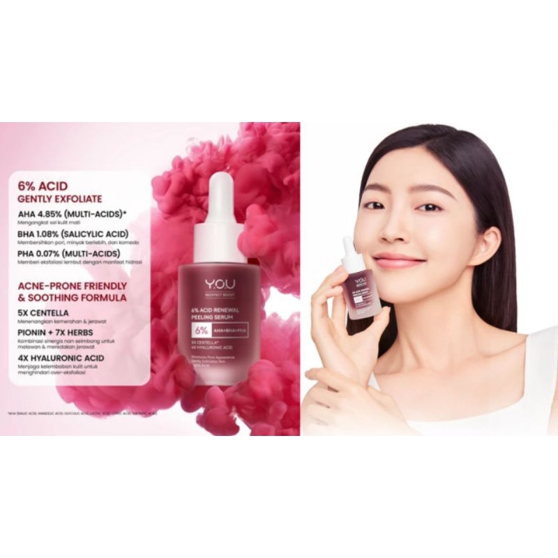 feeling serum 6%