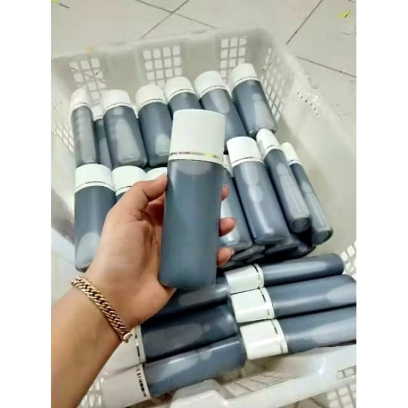 TONER BADAN STRONG POLOS