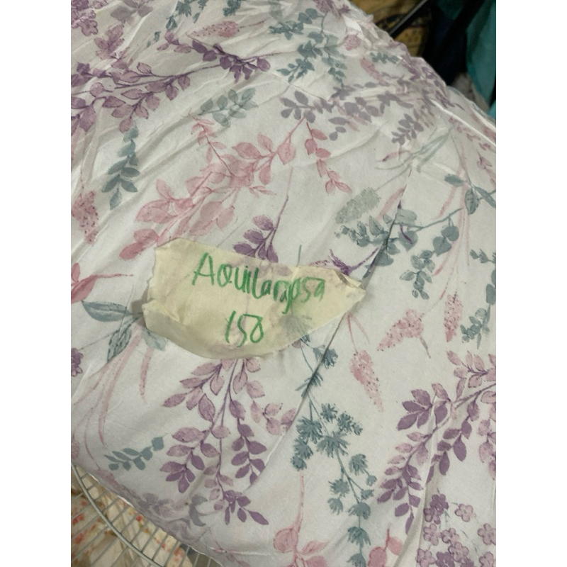 bedcover