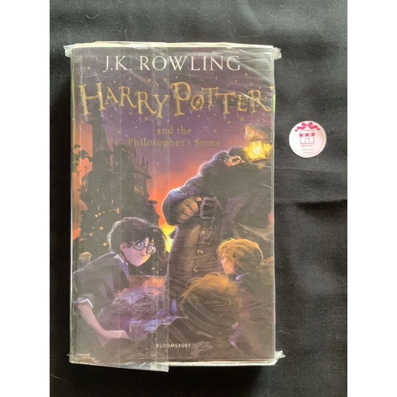 harry Potter