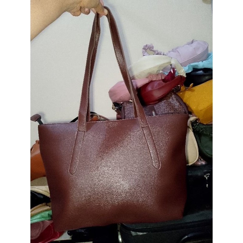 tas tote bagus