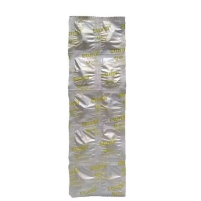 Eturol strip