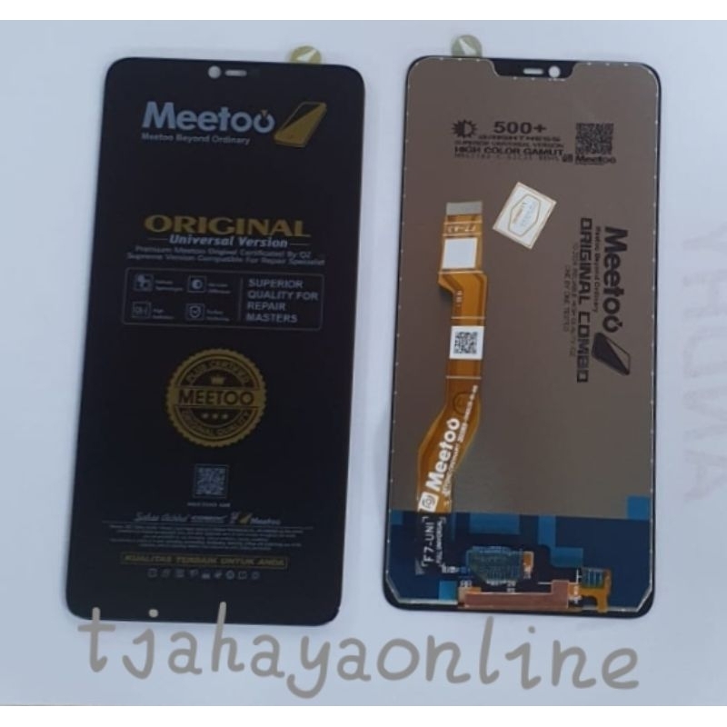LCD TOUCHSCREEN Oppo F7 /A3
