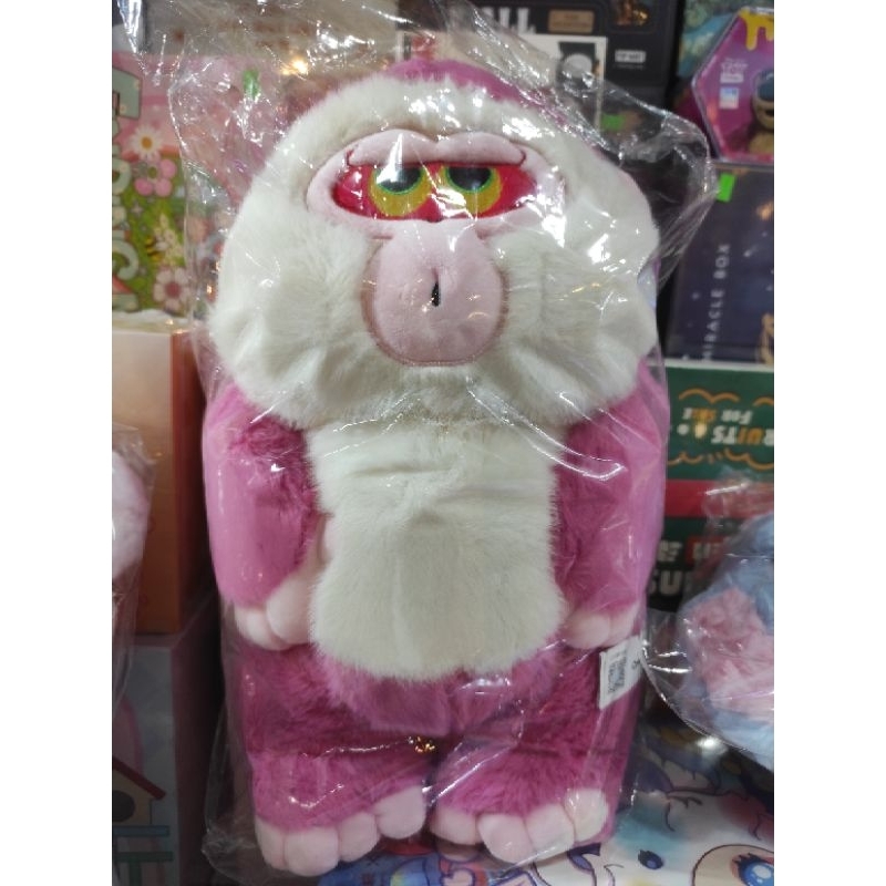 Co Boneka nyemot lucu