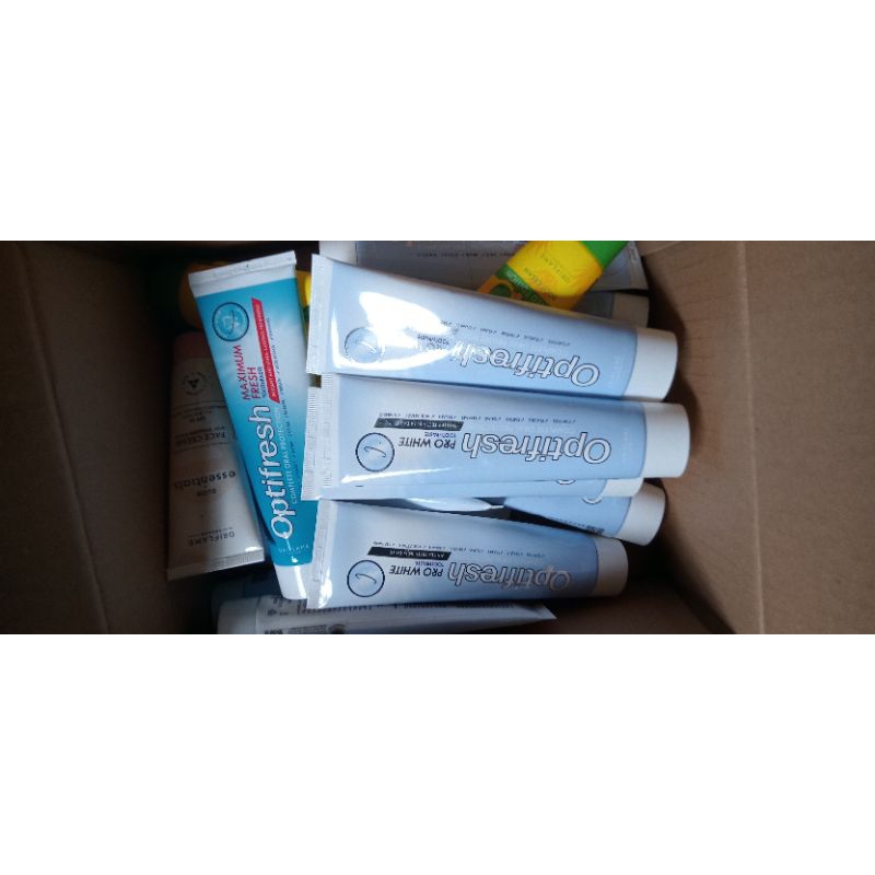optifresh Pro White