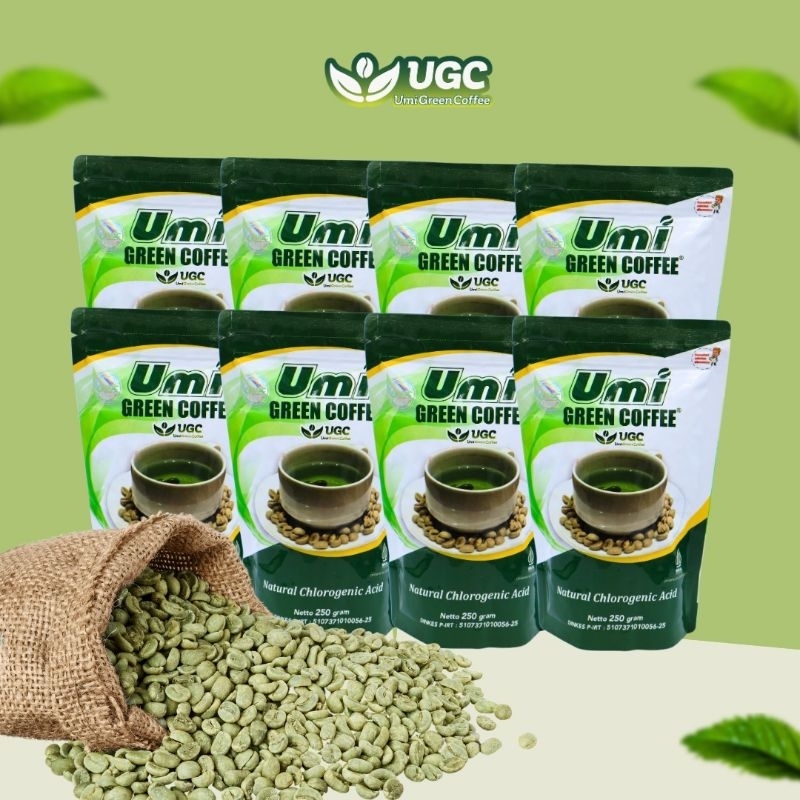 umigreencoffe