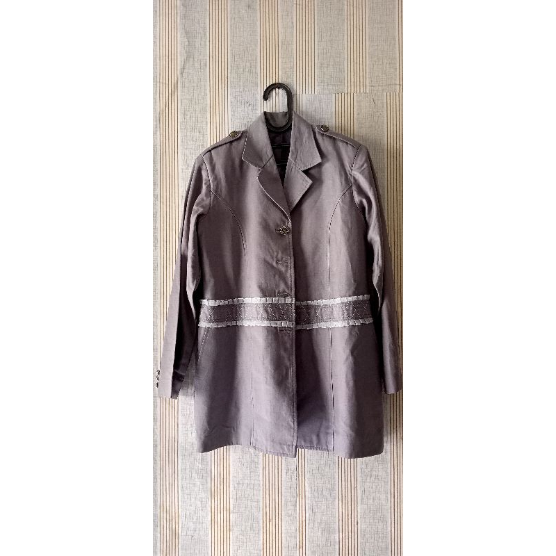 [NEGO] Preloved Outer Tebal